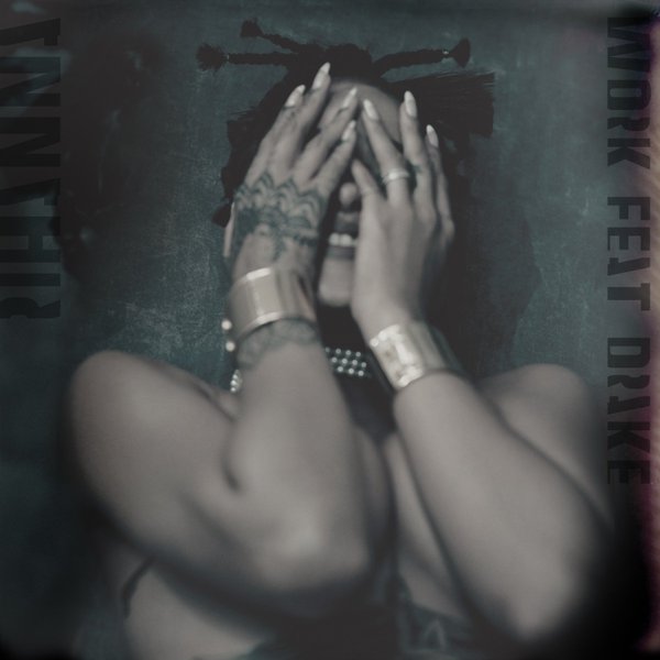 Rihanna – Work ft. Drake