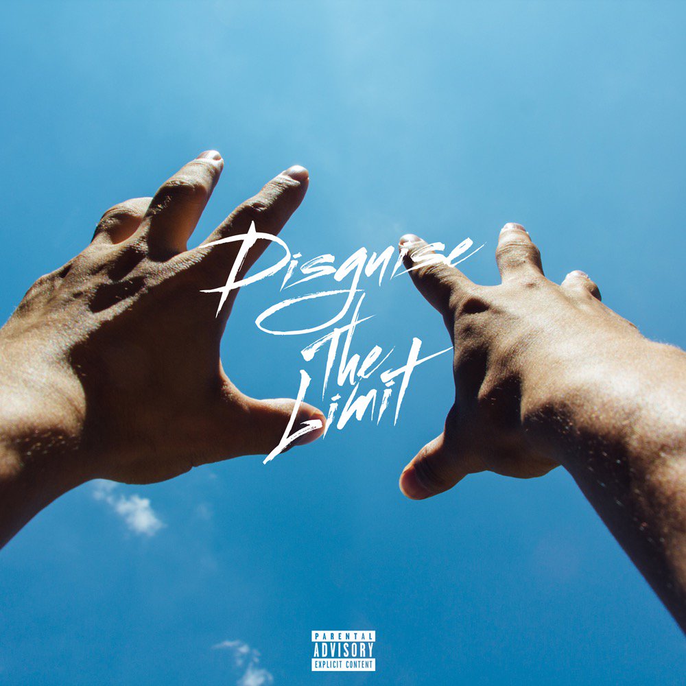 Nyck Caution – Disguise The Limit