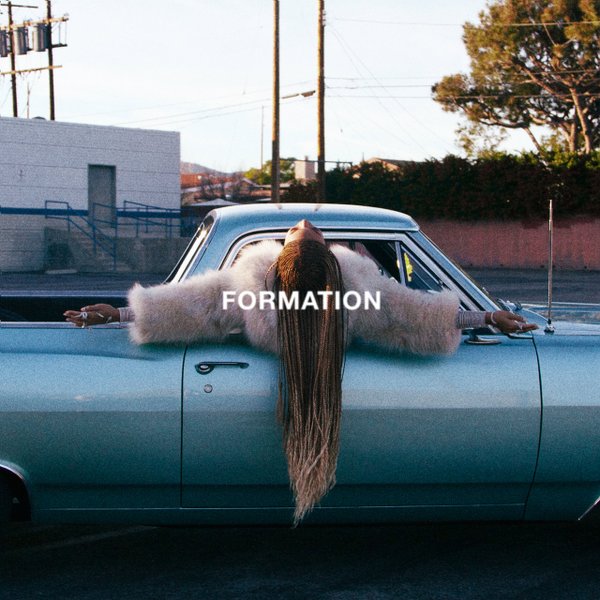 beyonce - formation
