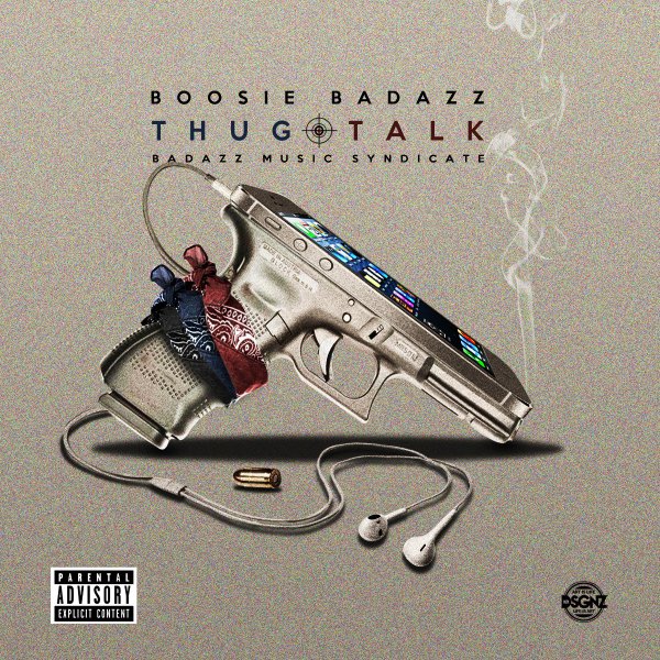 Boosie Badazz - Thug Talk
