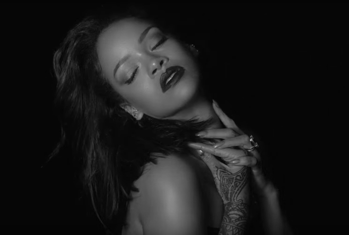 Rihanna – Kib