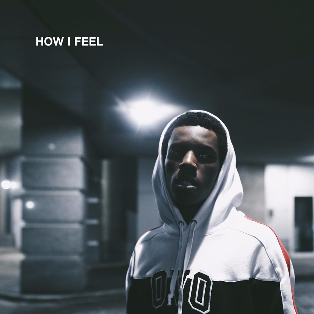 Roy Woods – How I Feel
