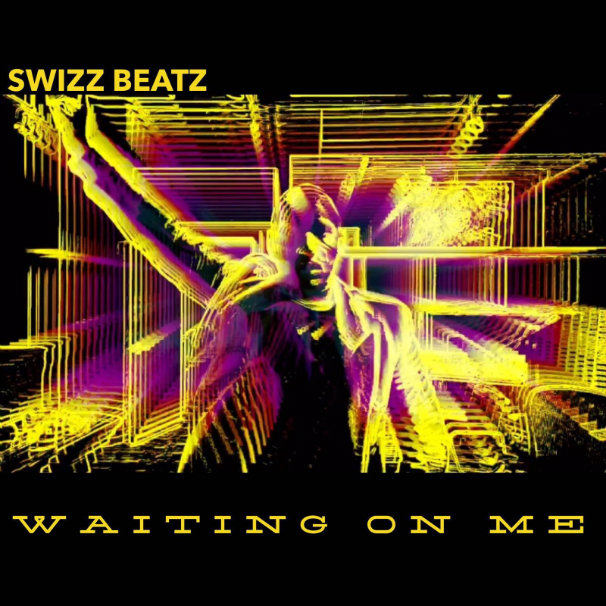 Swizz Beatz – Waitin’ On Me