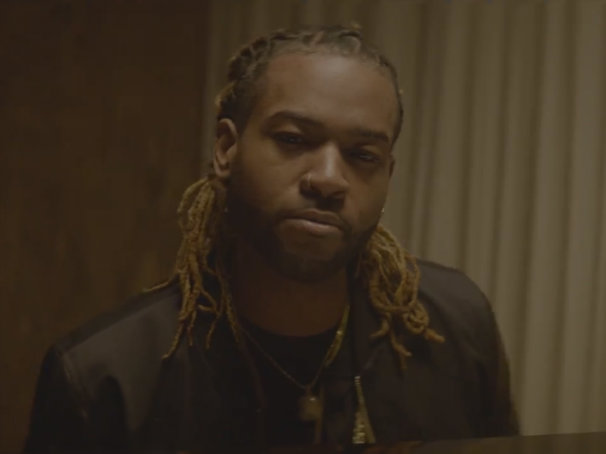 PARTYNEXTDOOR – Come And See Me Ft. Drake
