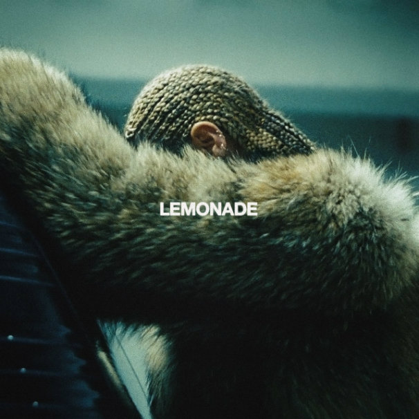 Beyoncé – LEMONADE Album