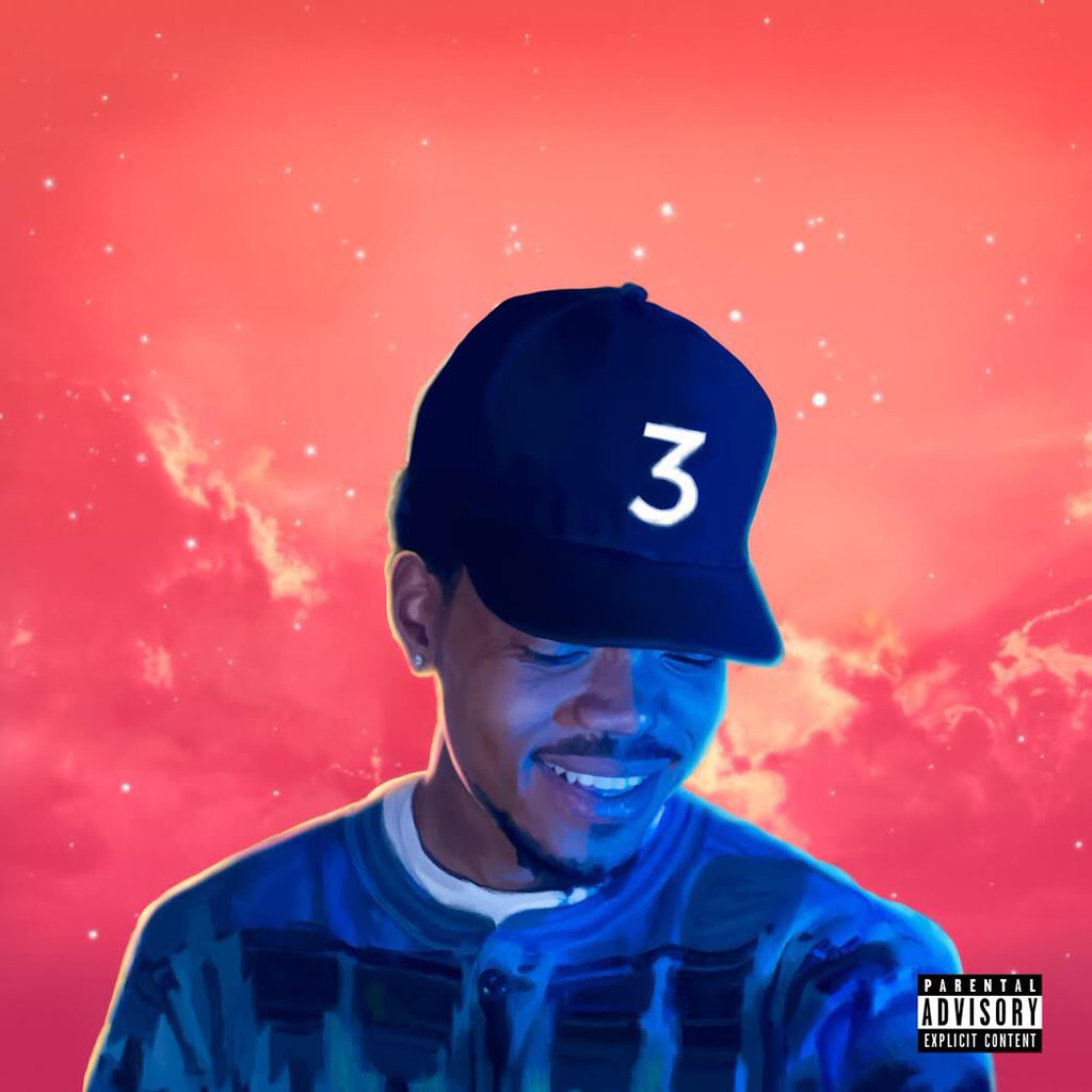 Chance The Rapper Chance 3