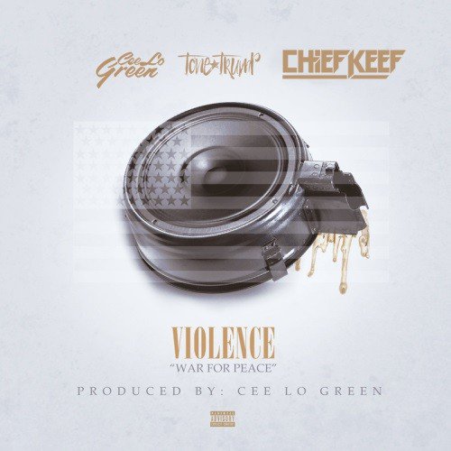 Chief Keef – Violence