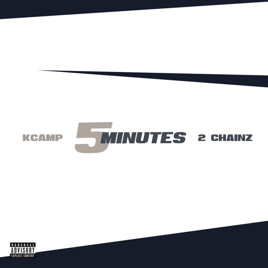 K Camp – 5 Minutes
