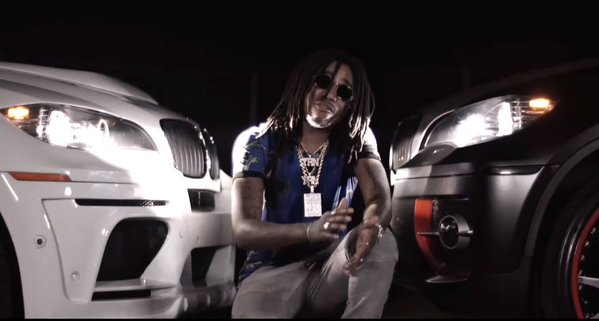 Migos – See What I’m Saying