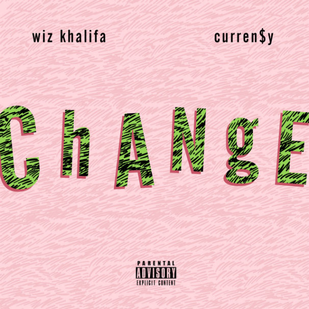 Wiz Khalifa - Change