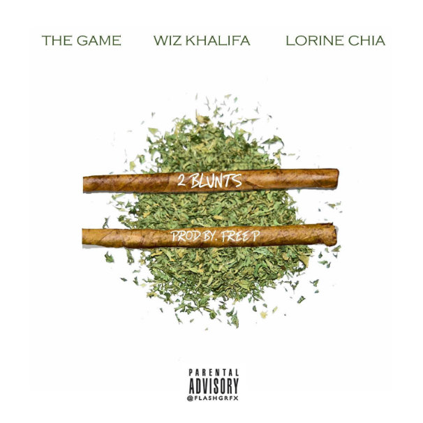 the game 2blunts