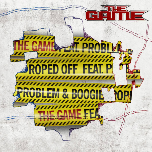The Game – Roped Off