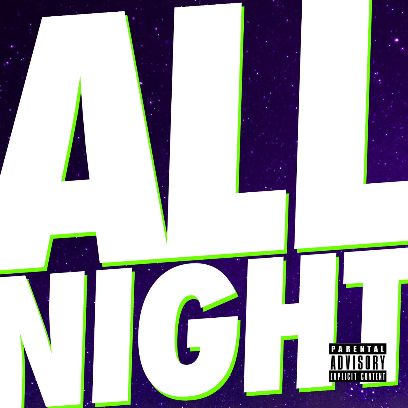 Wiz Khalifa & Juicy J – All Night
