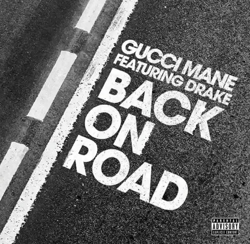 Gucci Mane Back On Road