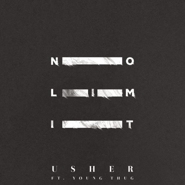Usher – No Limit