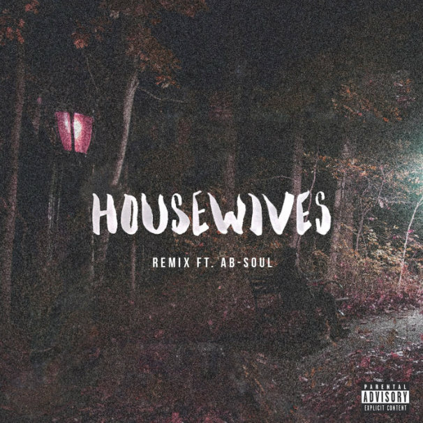 Bas – Housewives Remix