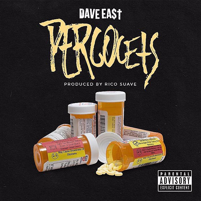 Dave East – Percocets