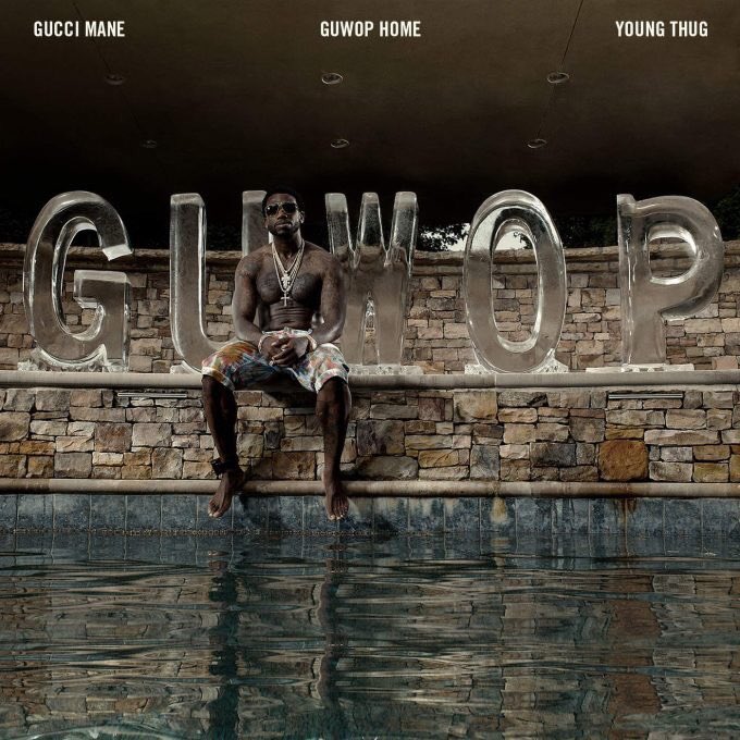 Gucci Mane – Guwop Home