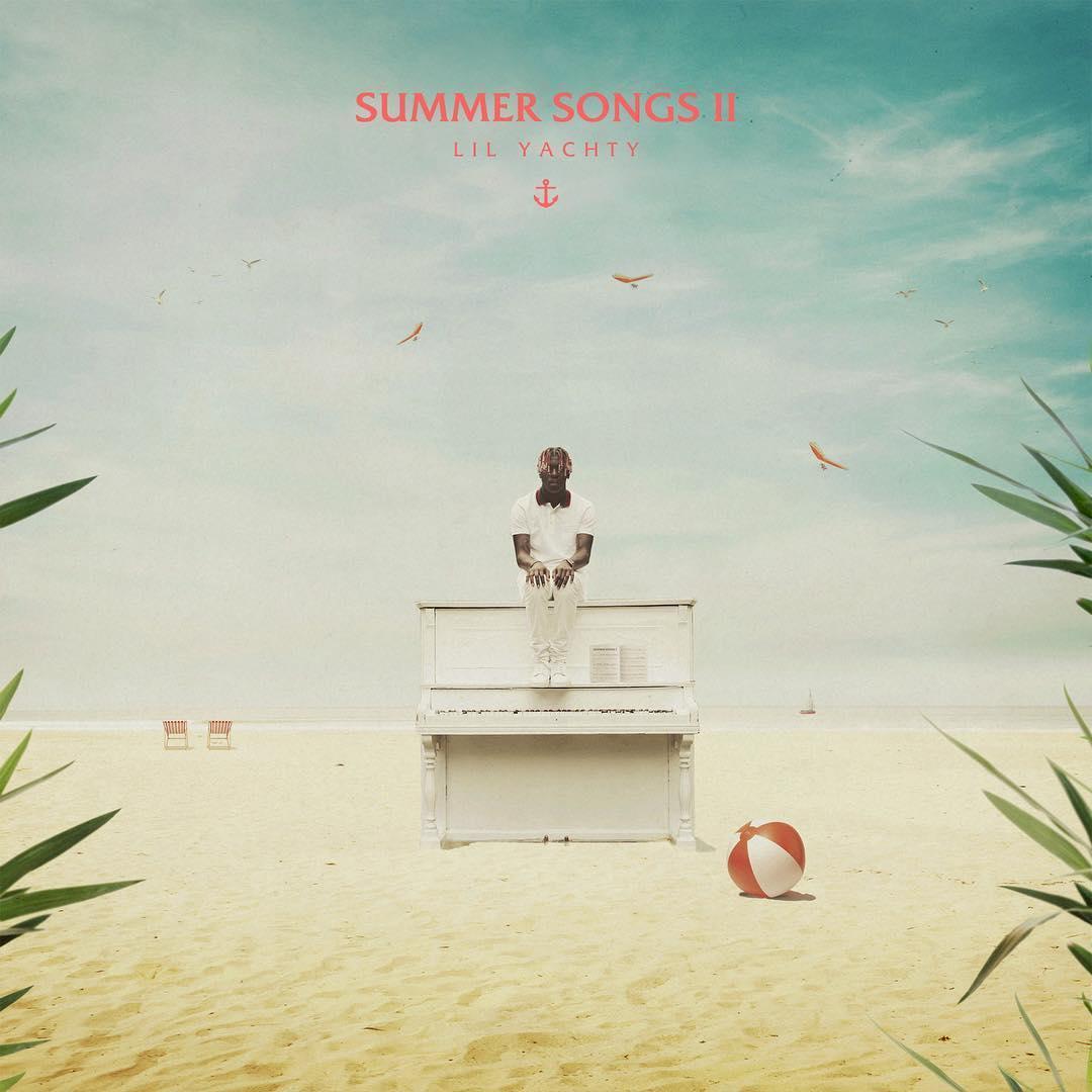 Lil Yachty - Summer Songs 2
