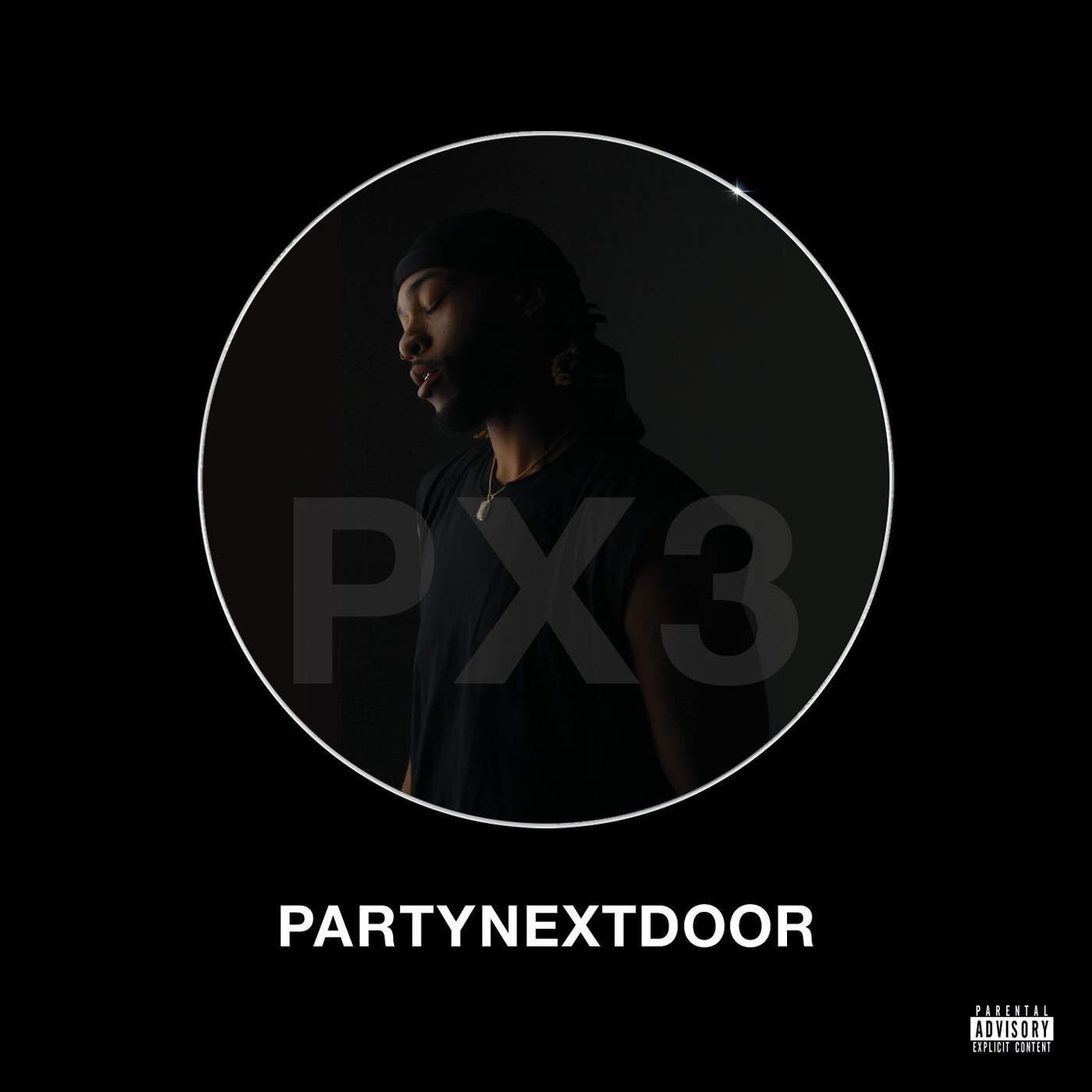 partynextdoor - p3