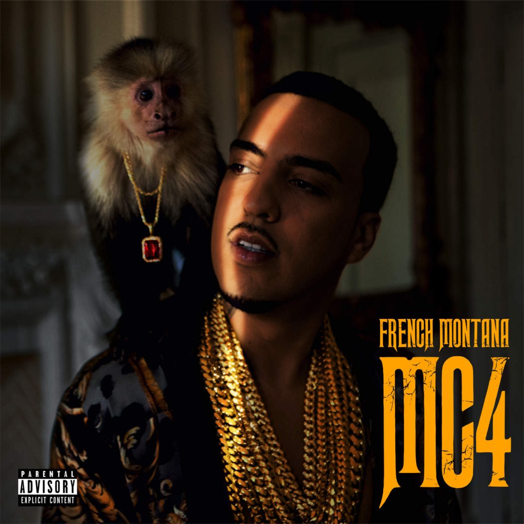 French Montana – MC4