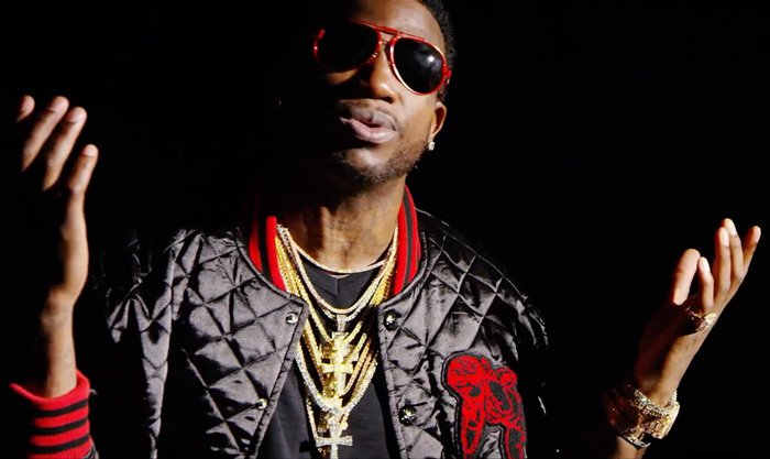 Gucci Mane – Robbed