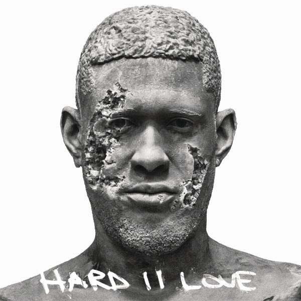 Usher Hard 2 Love