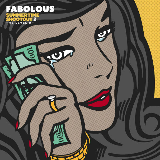 Fabolous – SummerTime Shootout 2