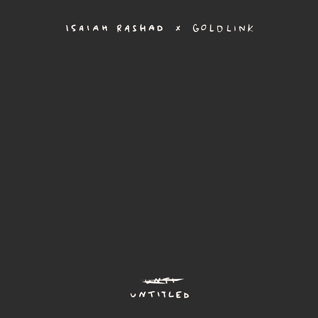 isaiah-rashad-goldlink-untitled