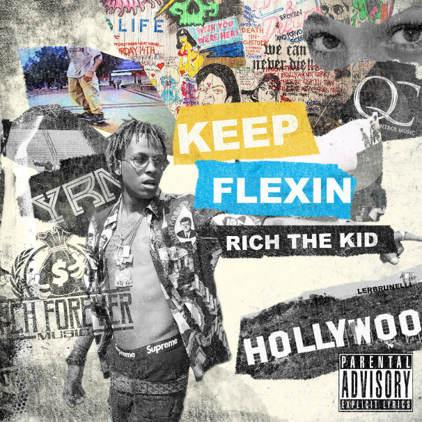 rich-the-kid-keep-flexin-mixtape