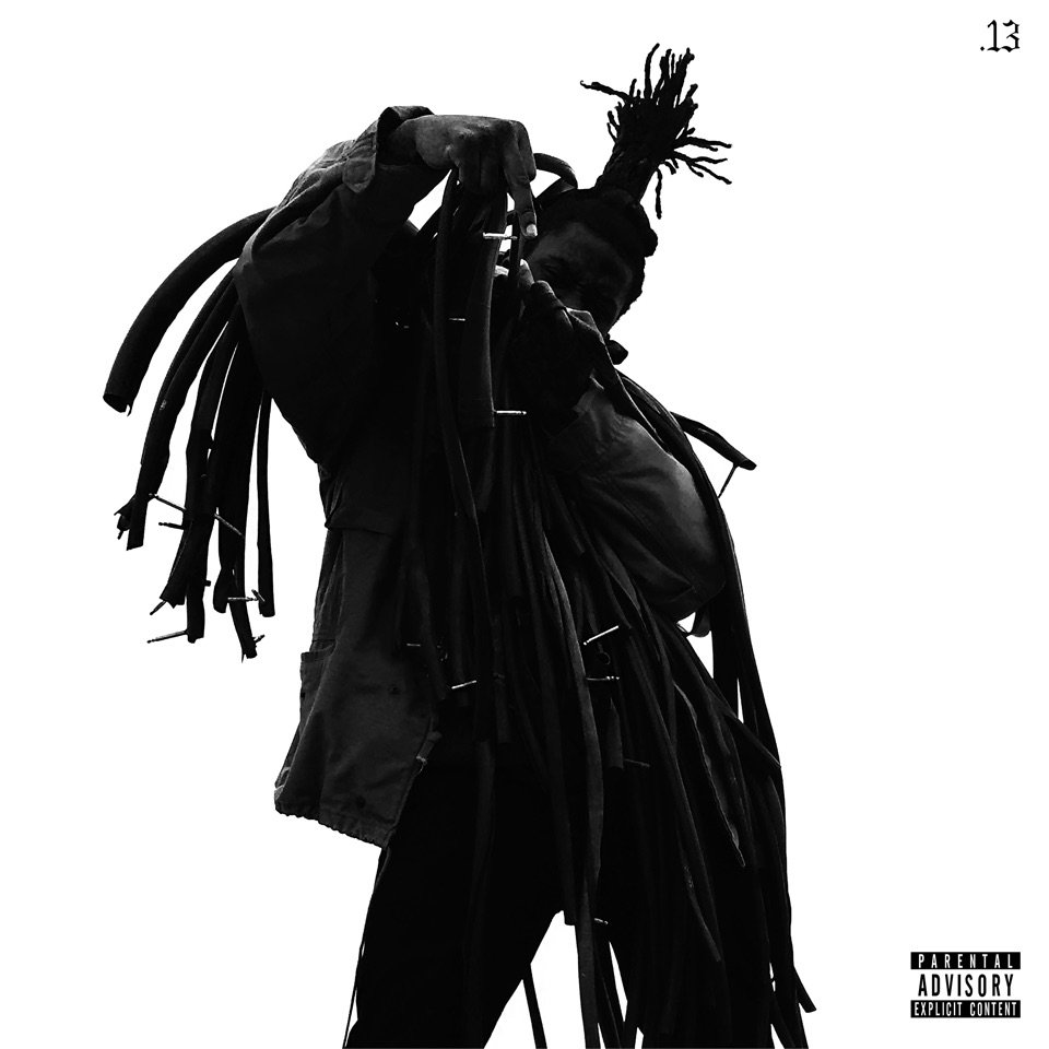 Denzel Curry – Hate Government