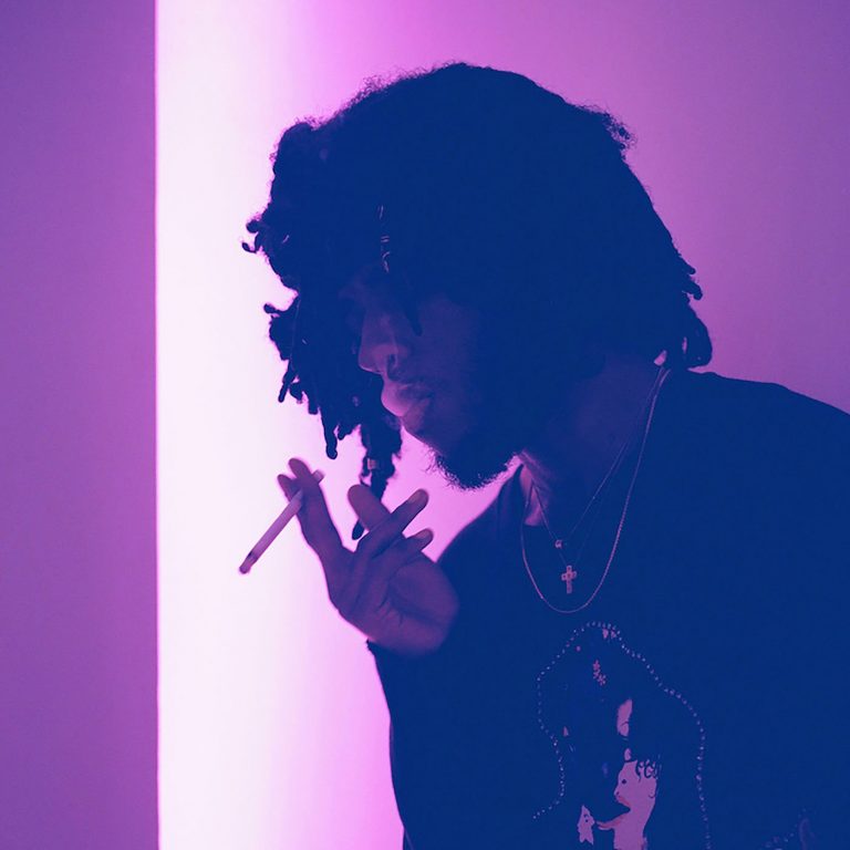 Khalid Otw Official Video Ft 6lack Ty Dolla Ign Lyrics
