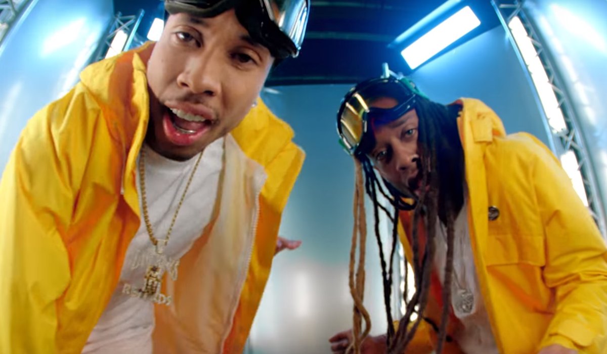 la ty dolla ign la ty dolla ign