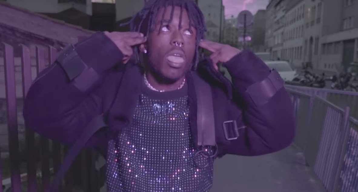 lil uzi xo tour life cover lil uzi xo tour life cover