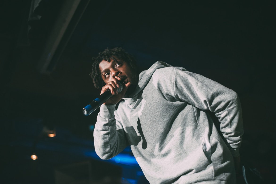 Isaiah Rashad – The Race Freestyle Isaiah Rashad – The Race Freestyle