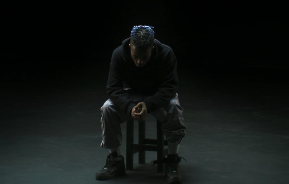 xxxtentacion moonlight music video xxxtentacion moonlight music video