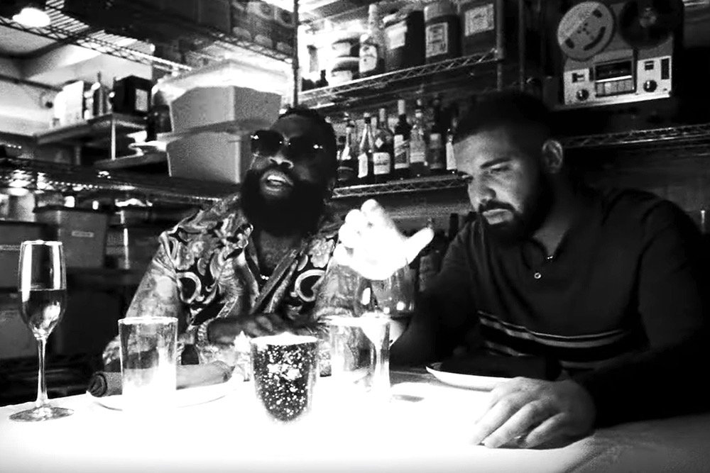 who directed rick ross videos who directed rick ross videos